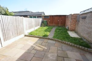 Garden- click for photo gallery